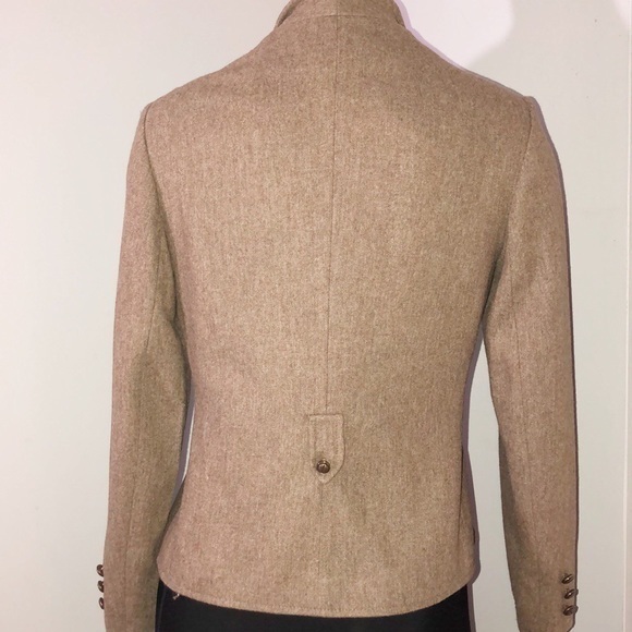 Vintage Devon Hall by Robert Paul Taboh. Sz. Sm - Picture 2 of 5